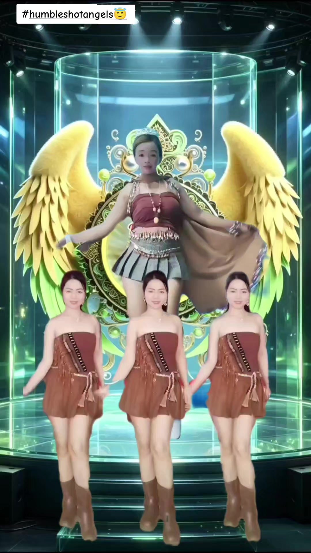 @TPP❤️EdlynLabsU