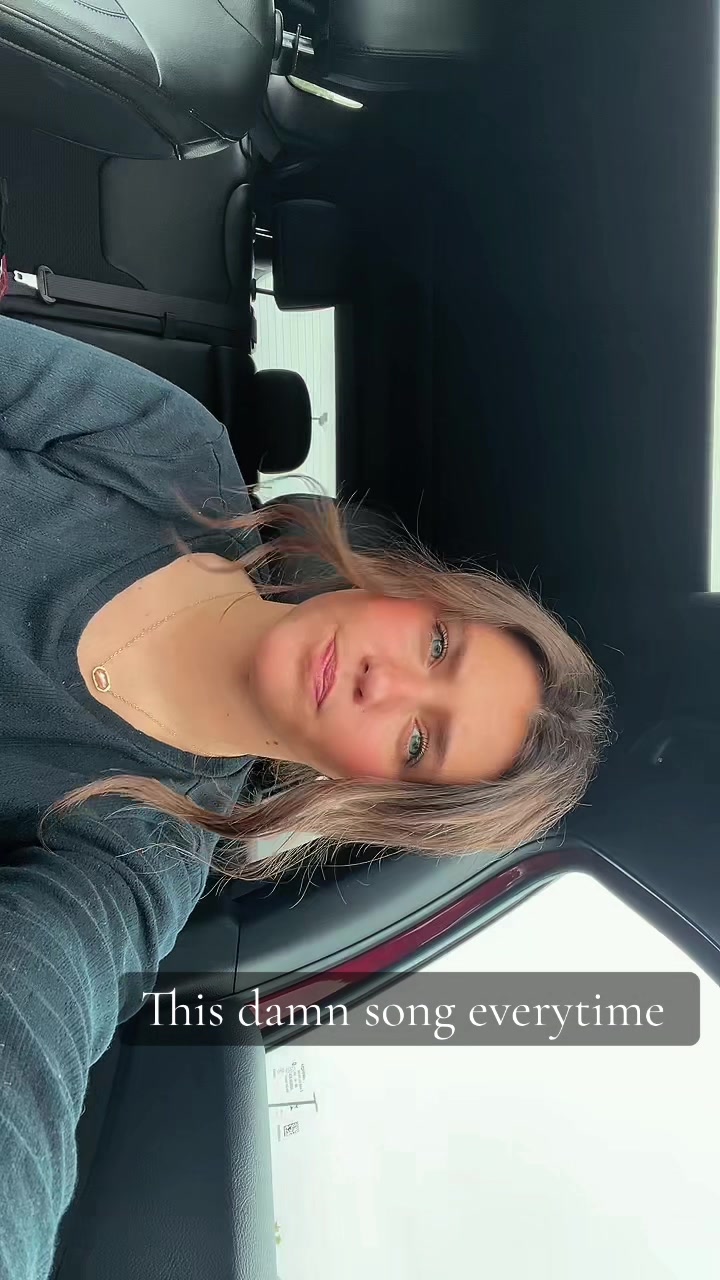 @Haley Kazmar ๐