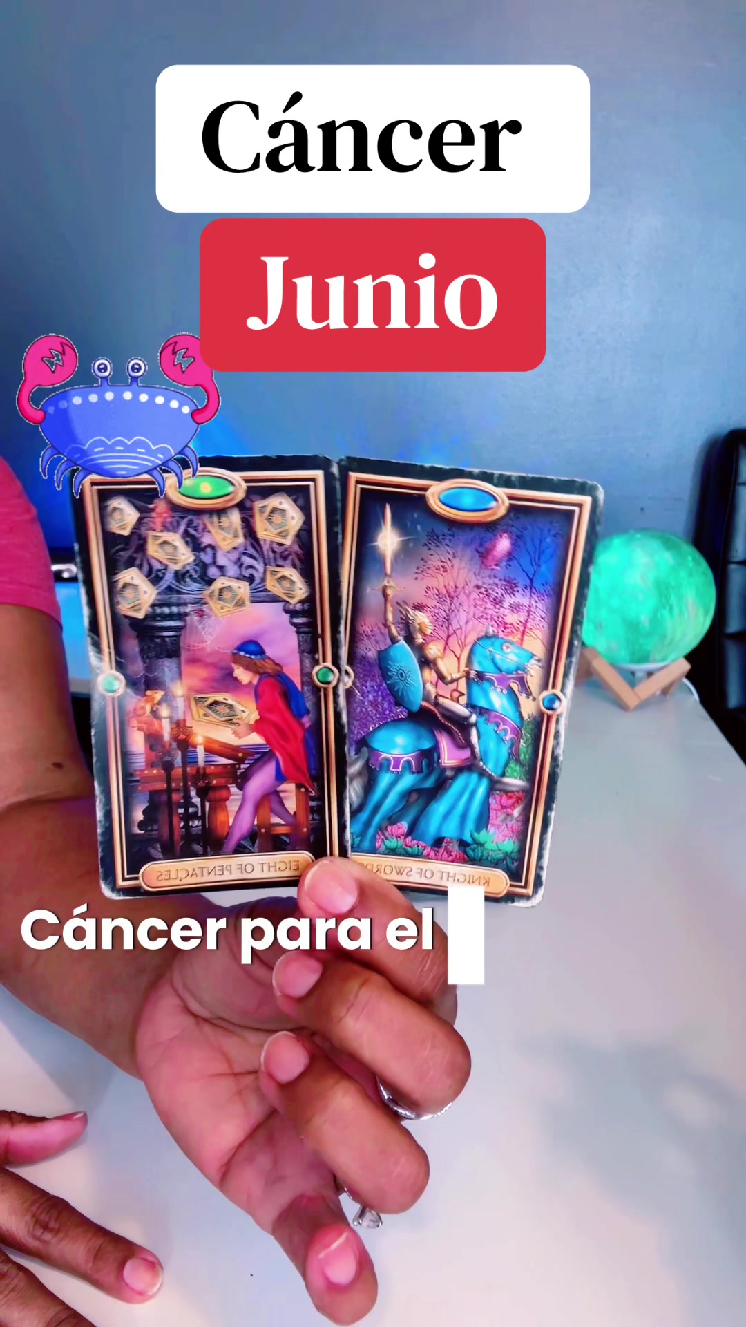 @lucy Tarot
