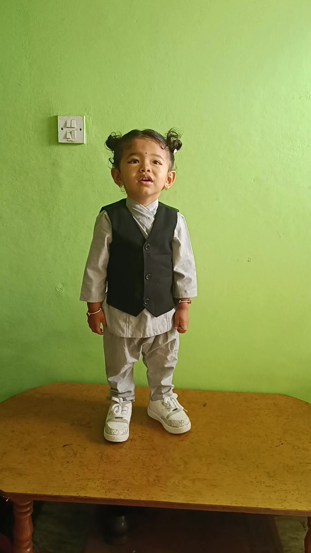 @geeta shrestha