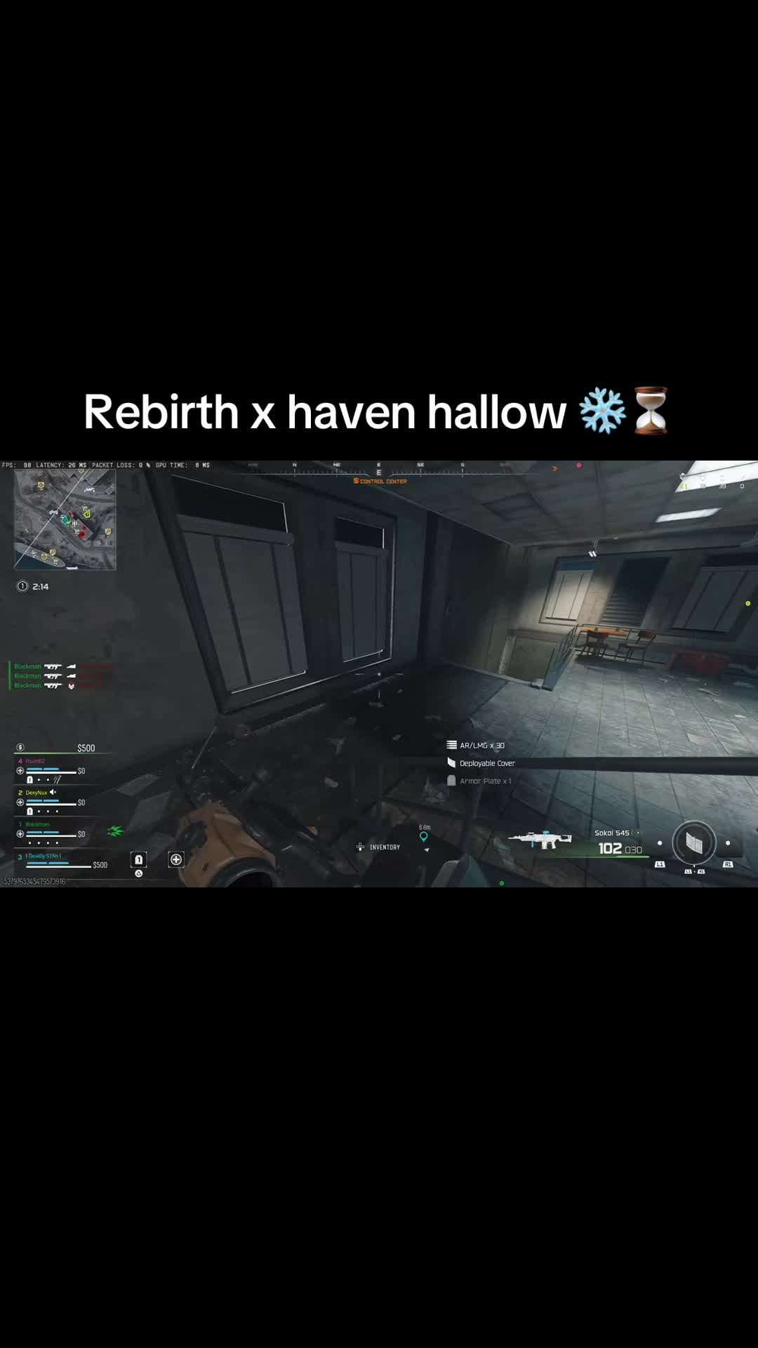 @DEADLY S1NS