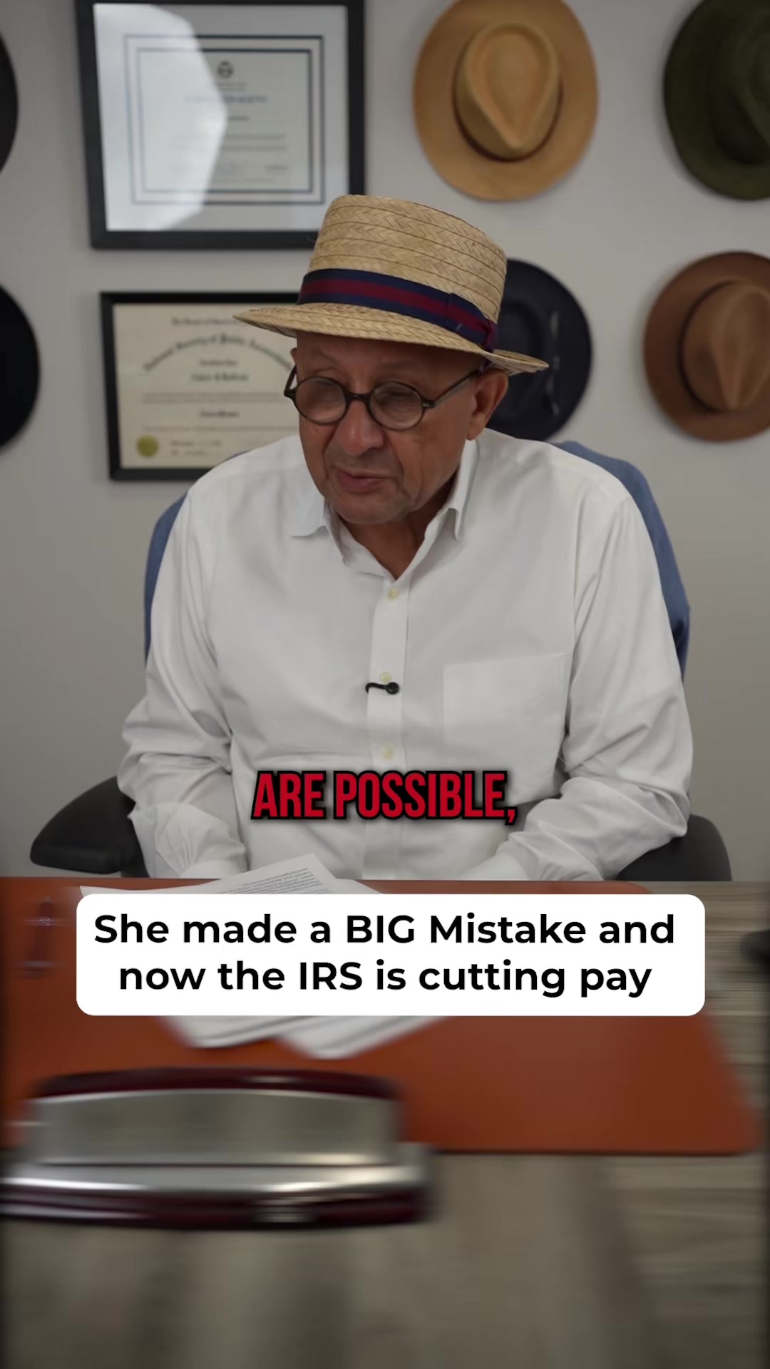 @IRS Back Tax Resolution Relief