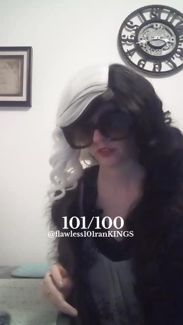 @flawless101ranKINGS