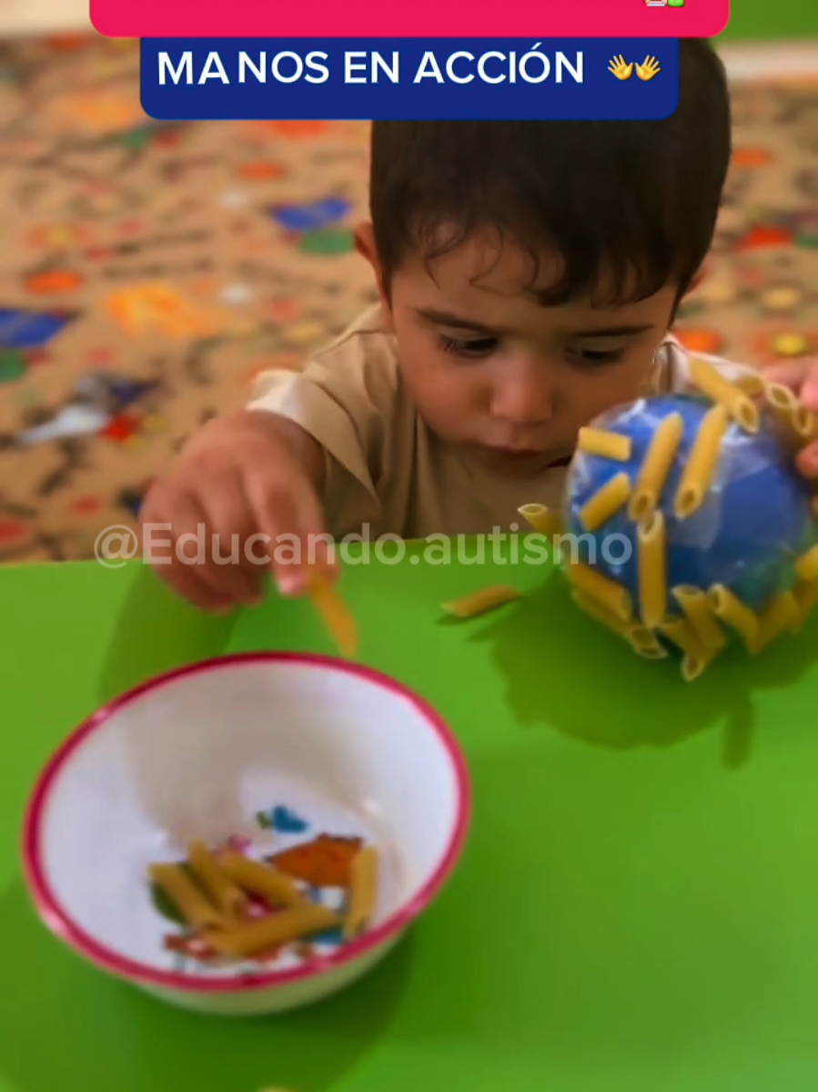 @Educando.autismo