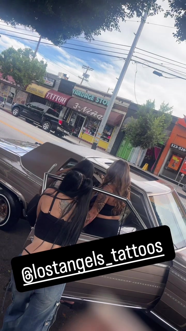 @Danny Rodriguez