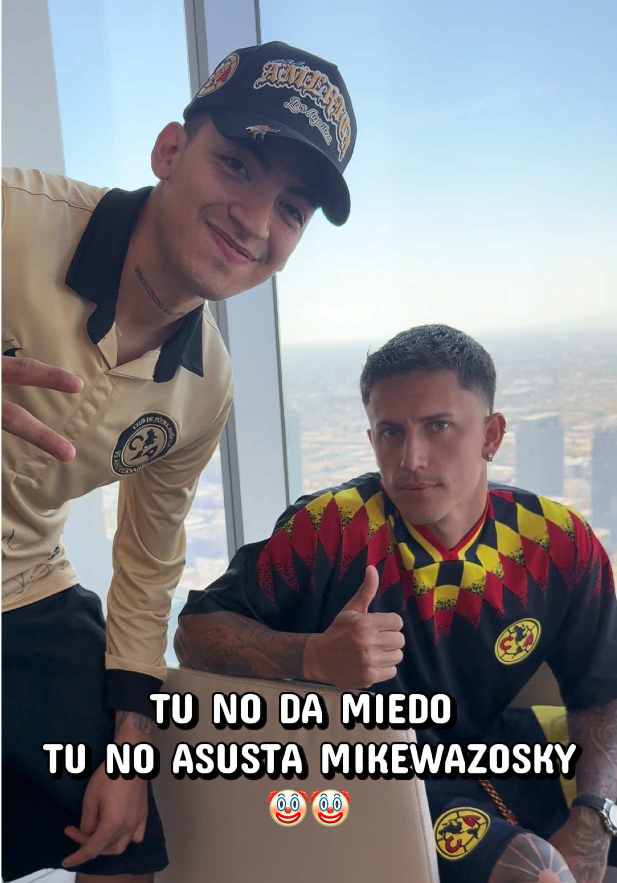 @Aldair Vazquez