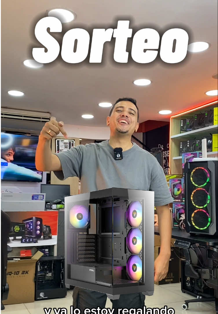 @VIVA Digital / PC Gamers