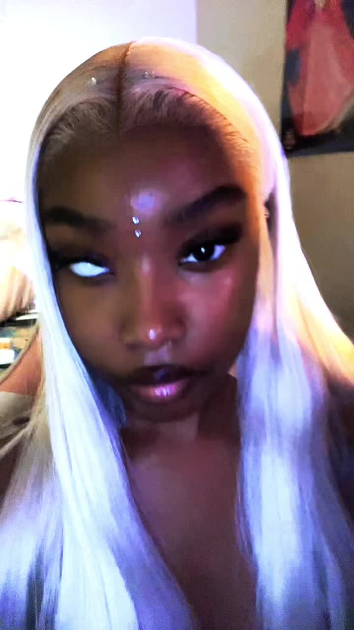 @Janayah Pierre