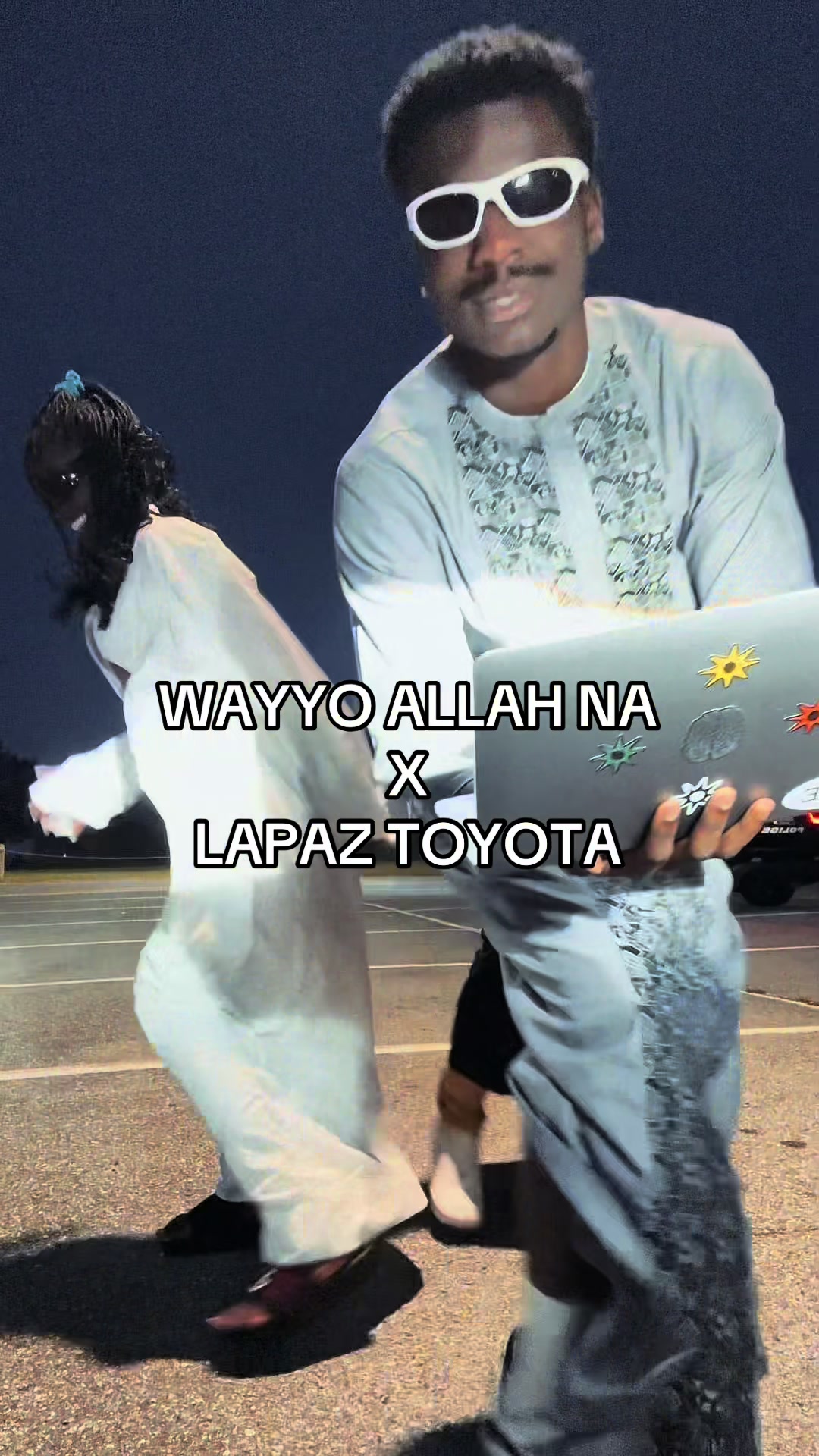 @Kofi 📿