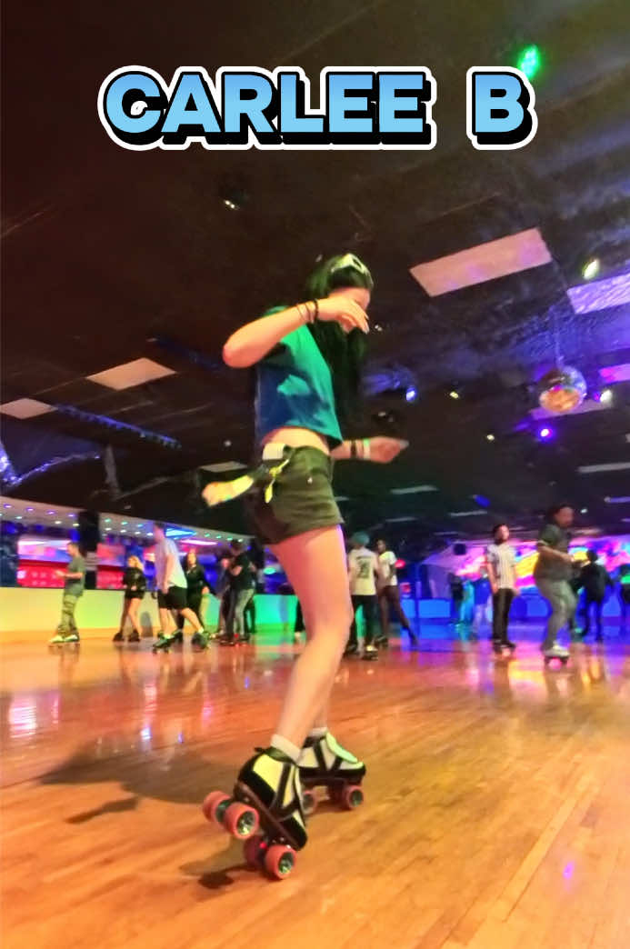 @J.C. Patterson Sk8