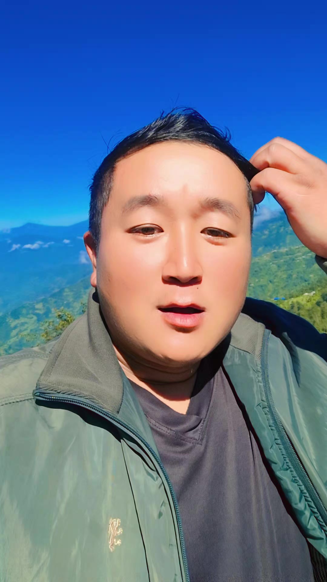 @PASHANG SHERPA