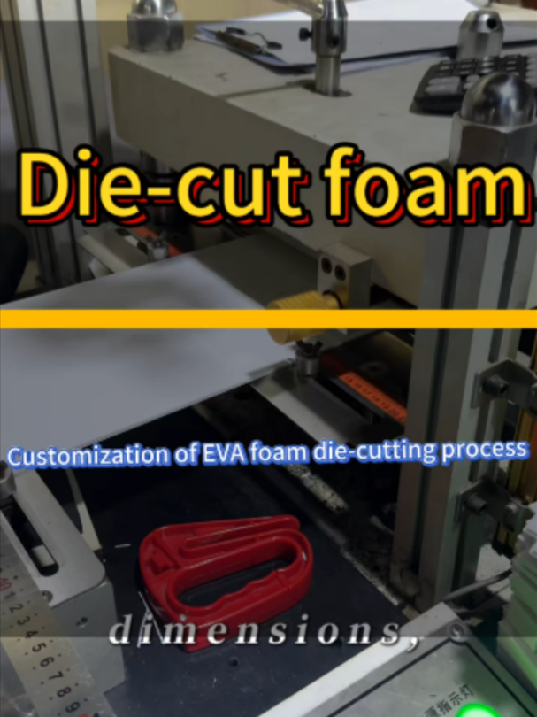 @Foam sponge factory