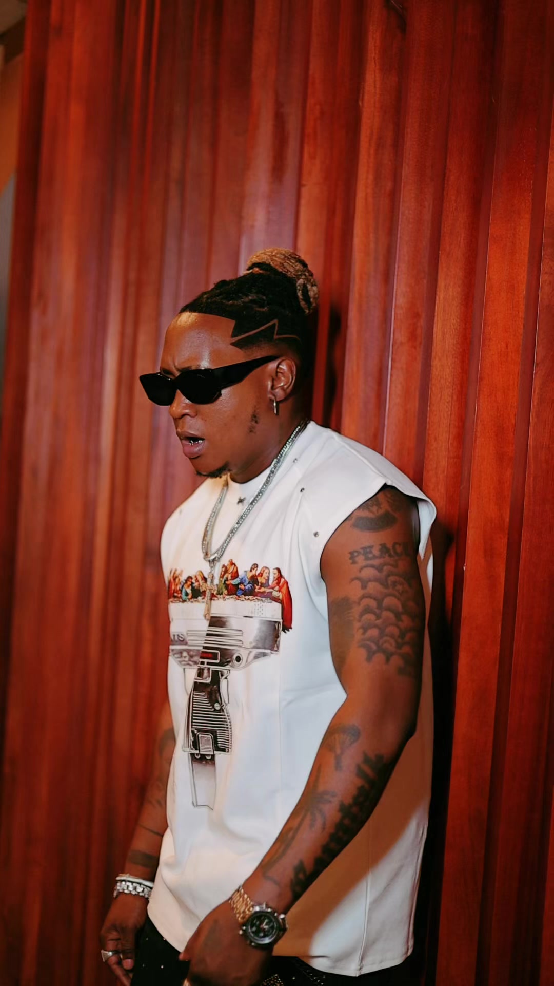 @BEENIE GUNTER OFFICIAL