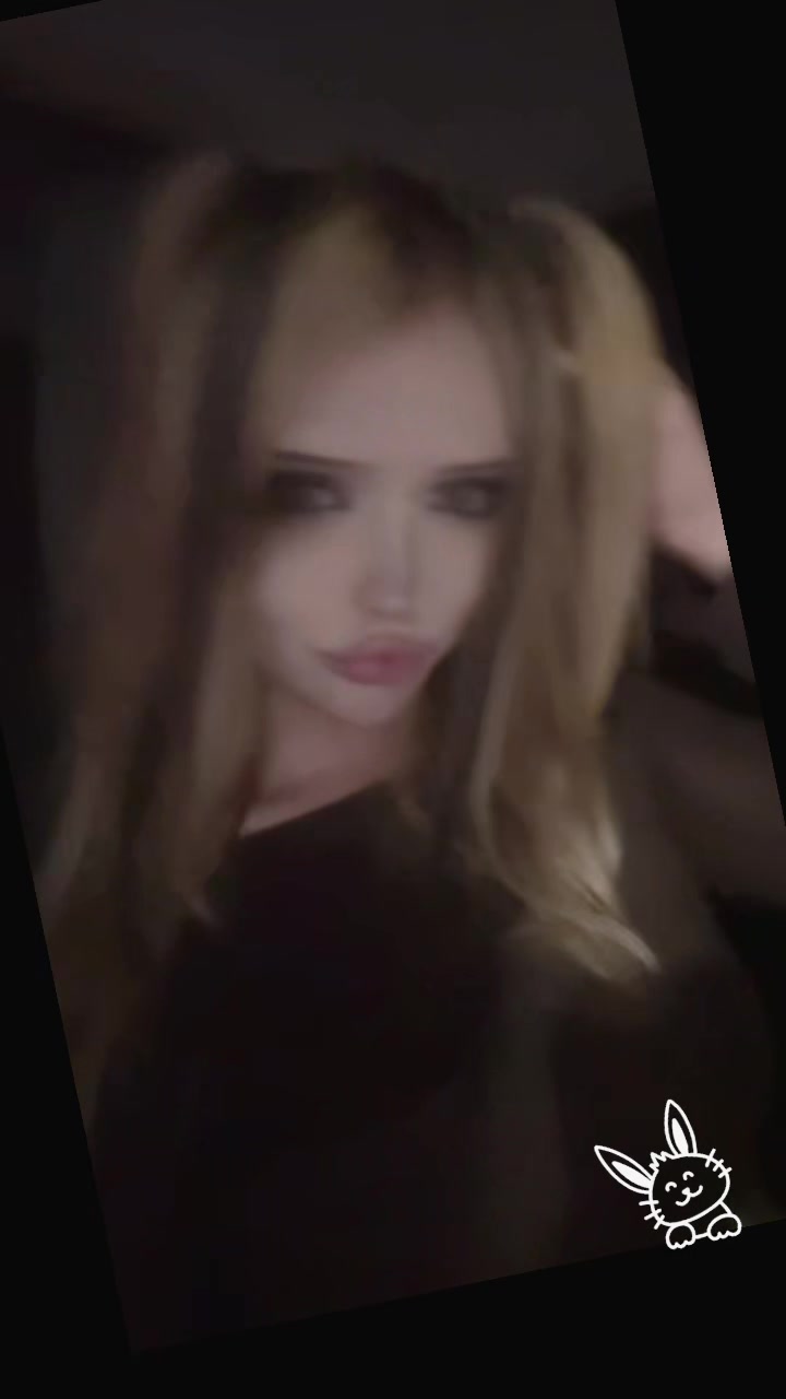 @тг unicornn666 💕