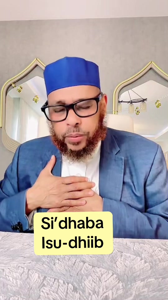 @Abuu Dalxa Cadaani