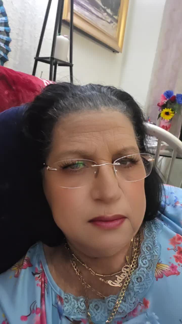 @Baby la m&aacute;s dura