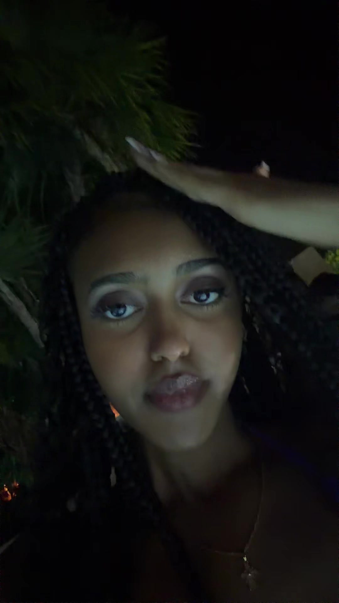 @Eden Solomon