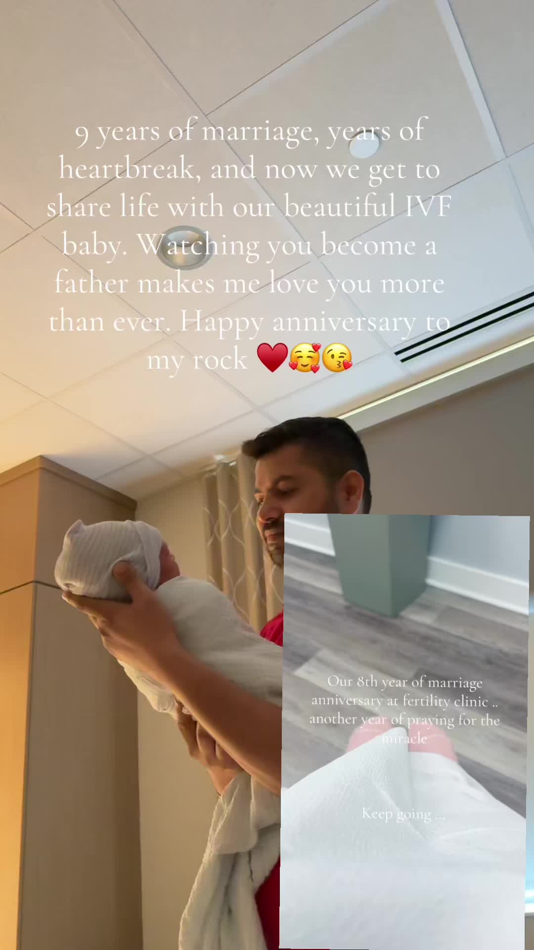 @Apsara | IVF MOM