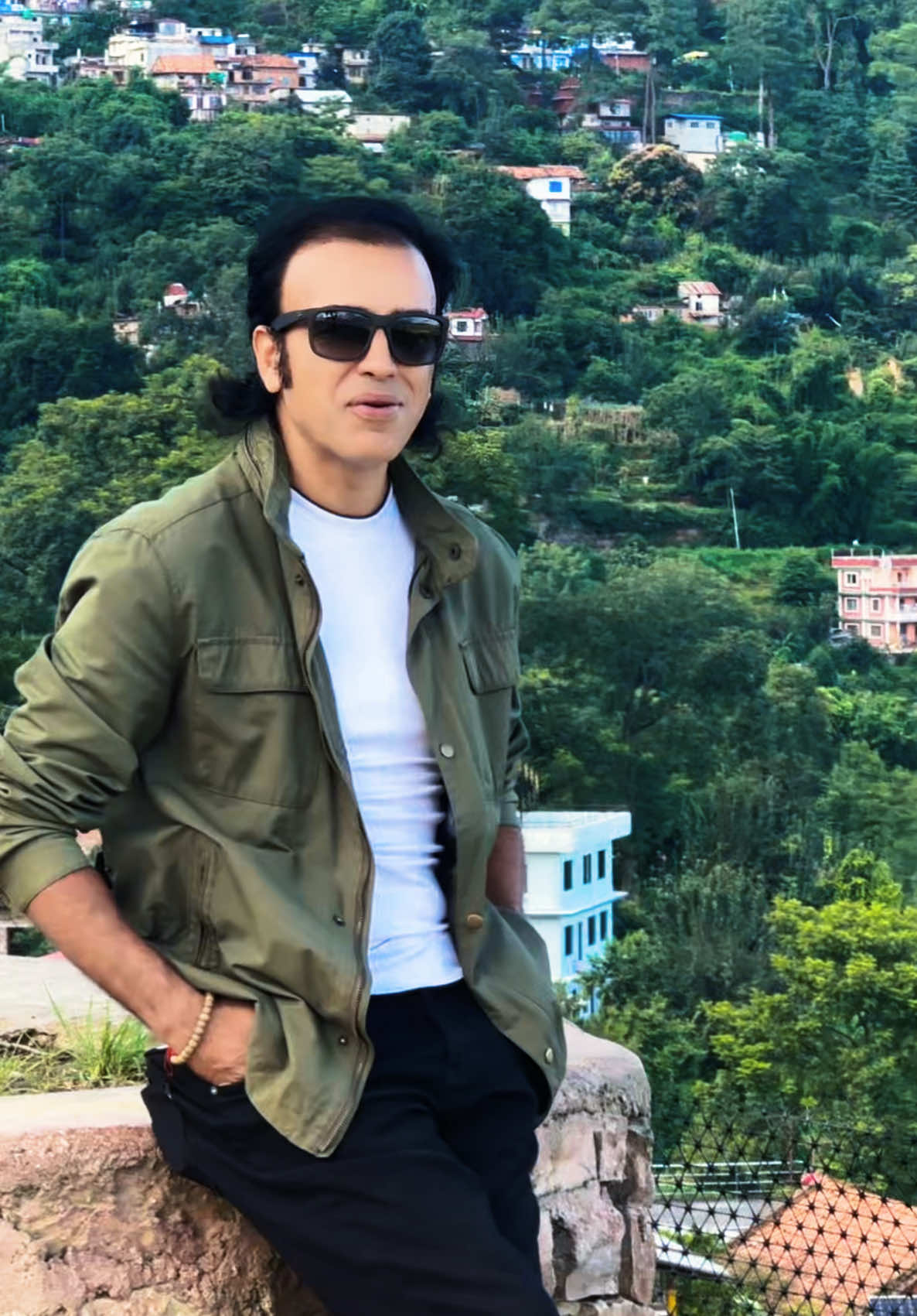 @Umesh Kumar Nepal.