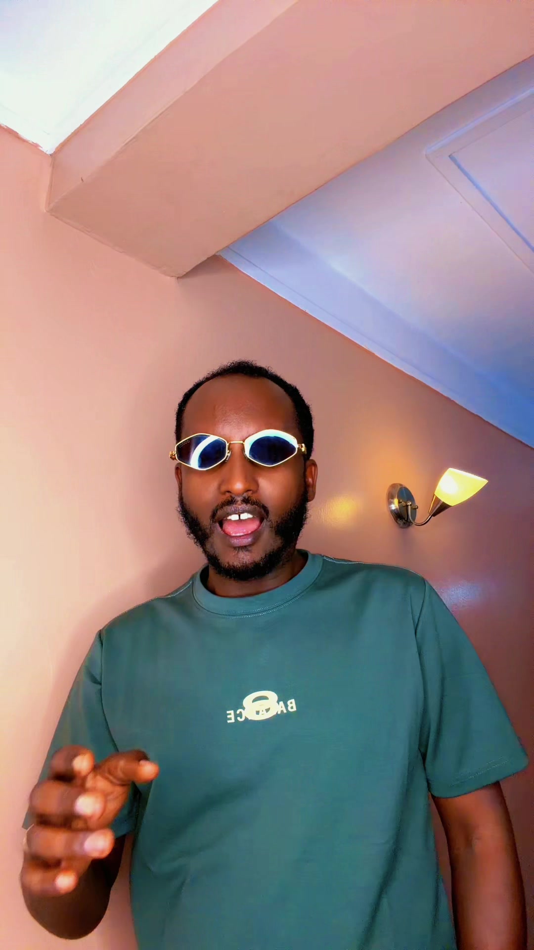 @Tonkosu/ቶንኮሱ