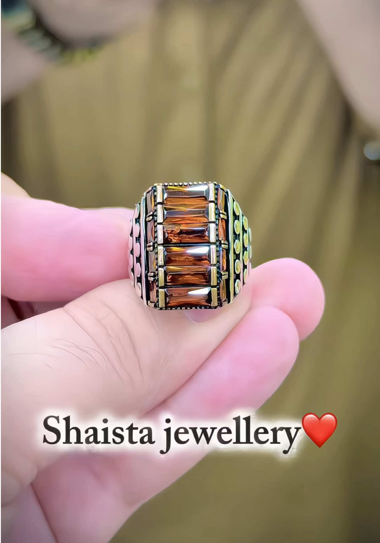 @Shaista Jewellery⚡️💎