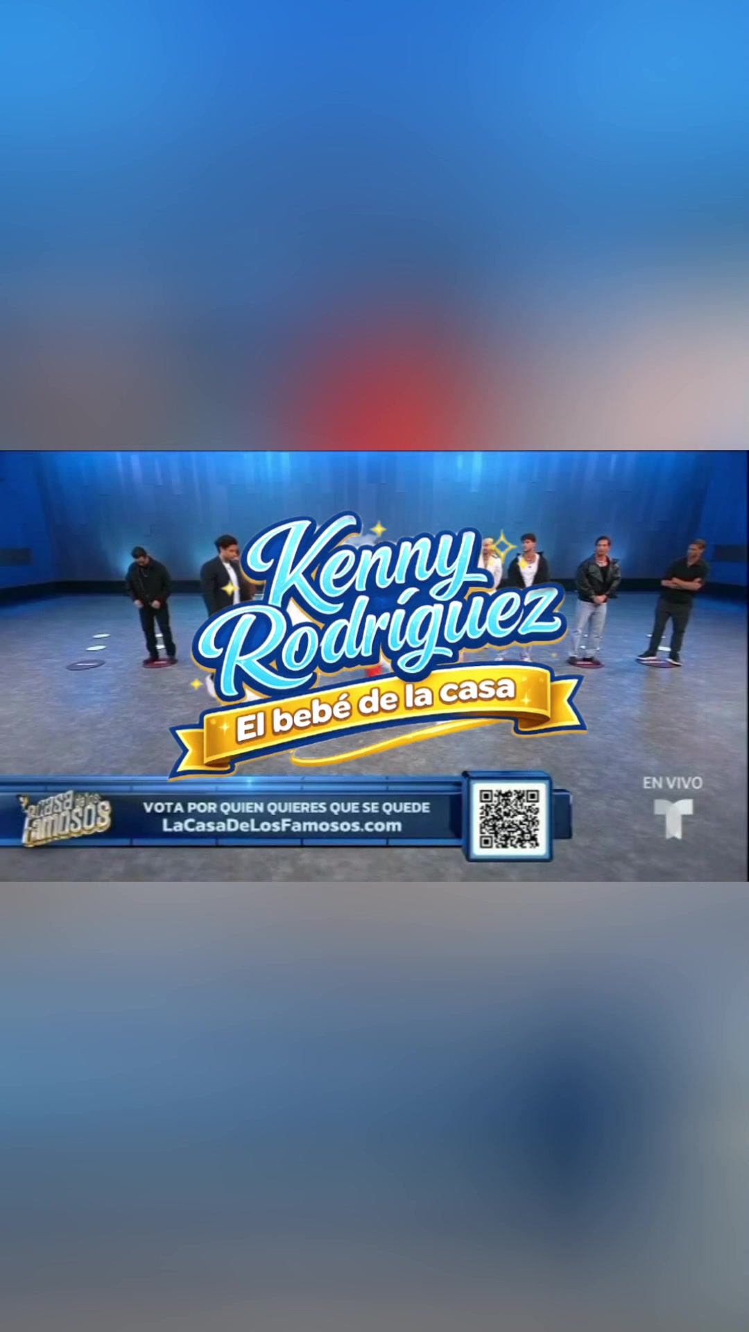 @Kenny Rodriguez