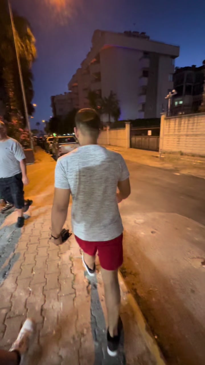 @Buğra Karademir