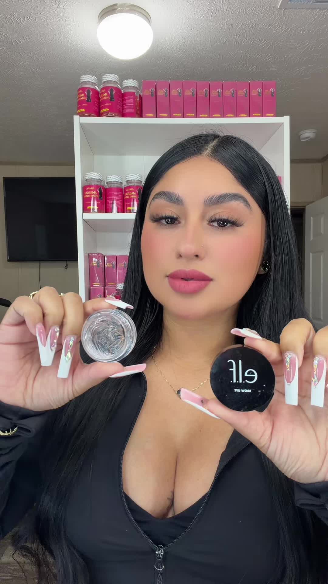 @Sarahi guzman🩷