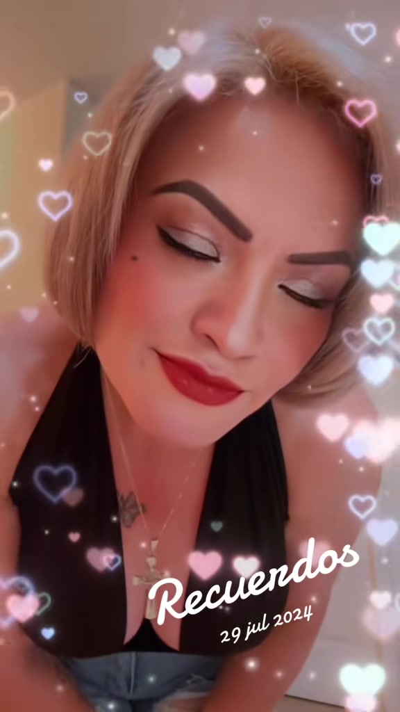 @❤️🫦CHIKYBABY🫦❤️