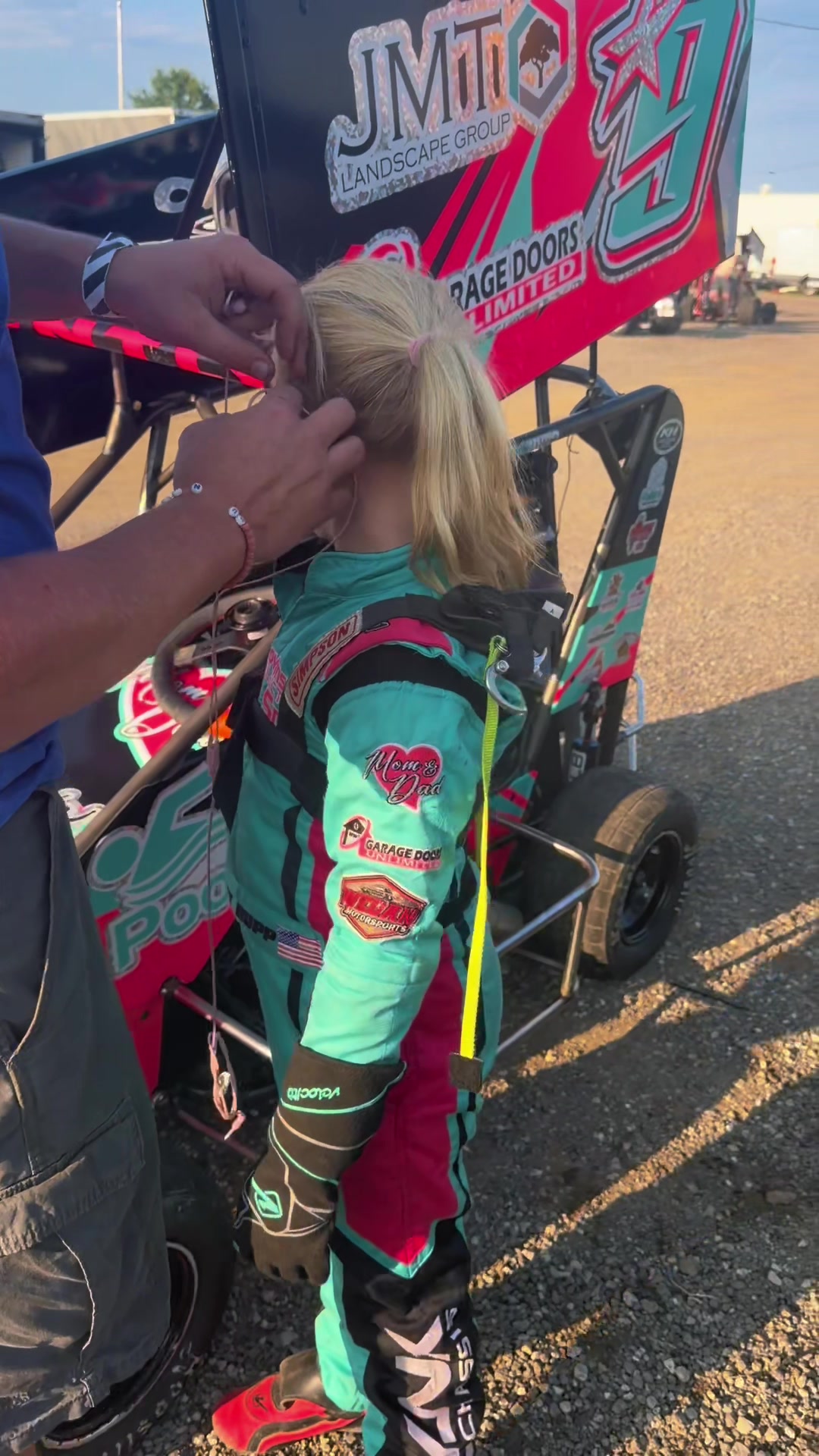 @Taylor✨🏁-Race Mom