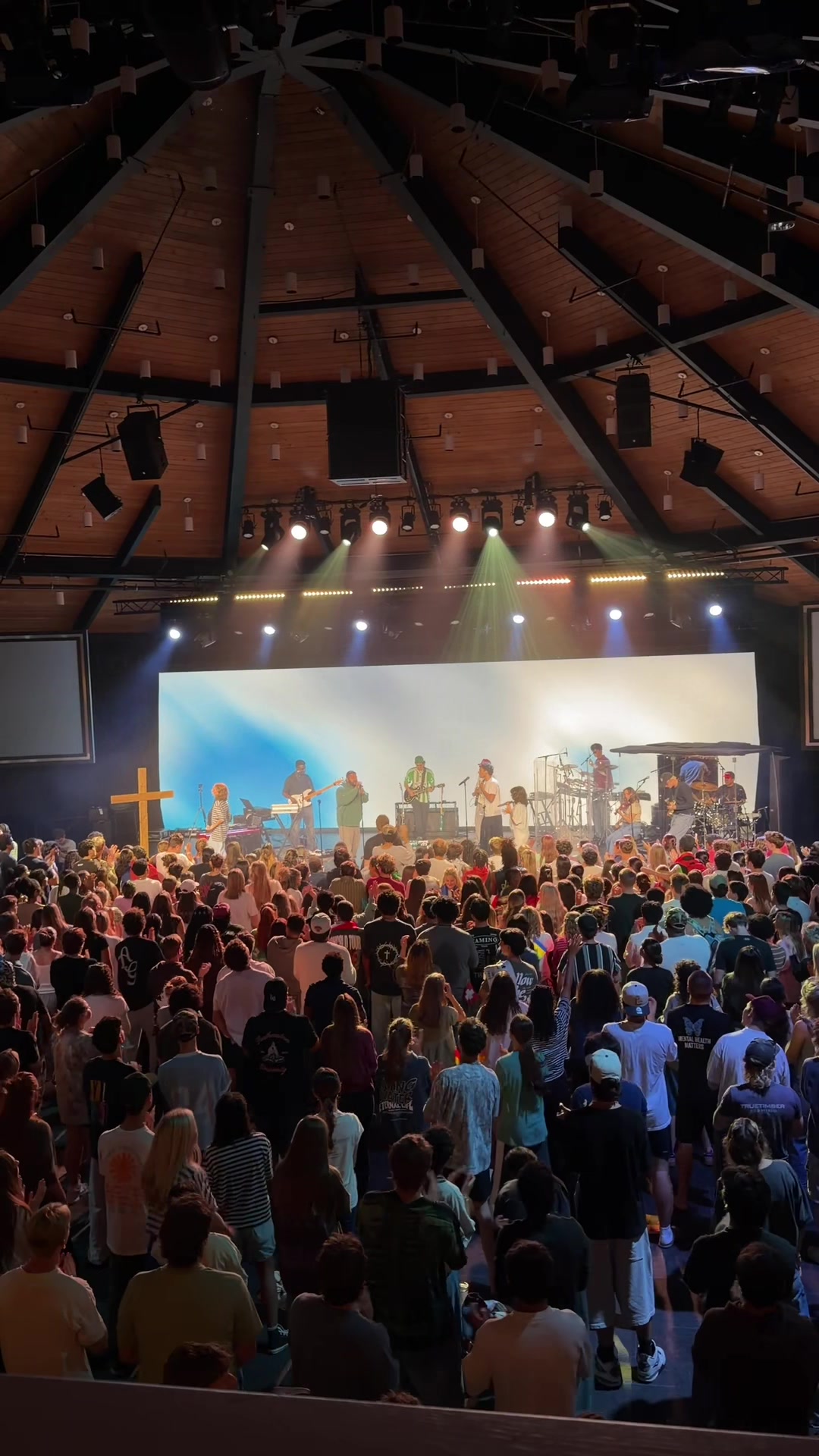 @SEU WORSHIP