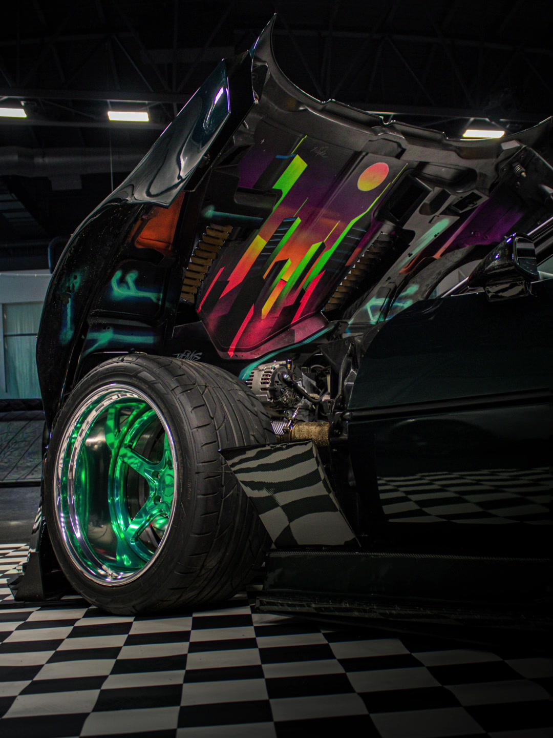 @Klutchwheels