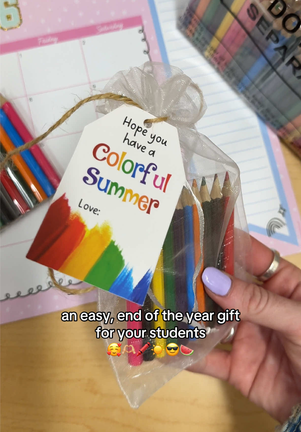 @Miss Davis 💖✏️📓