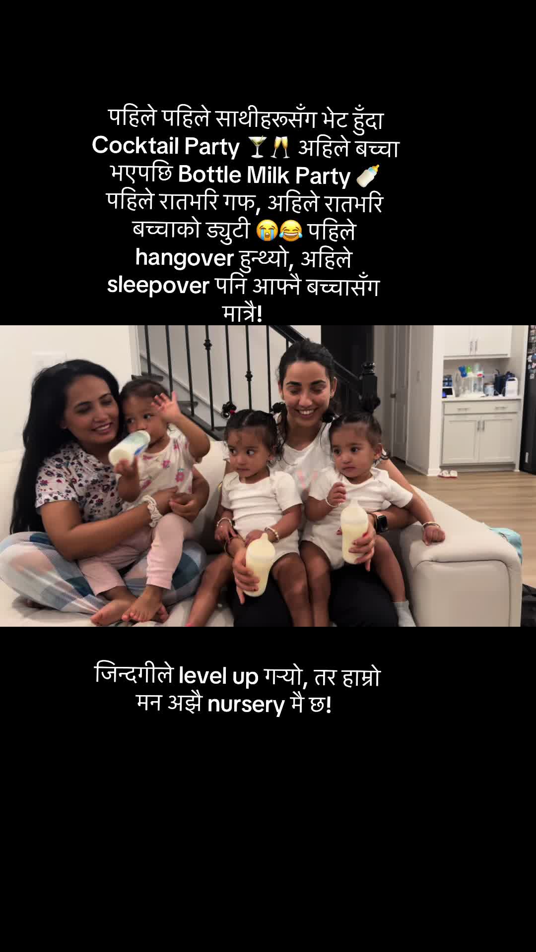 @Shubu|Toddler and Twin mom