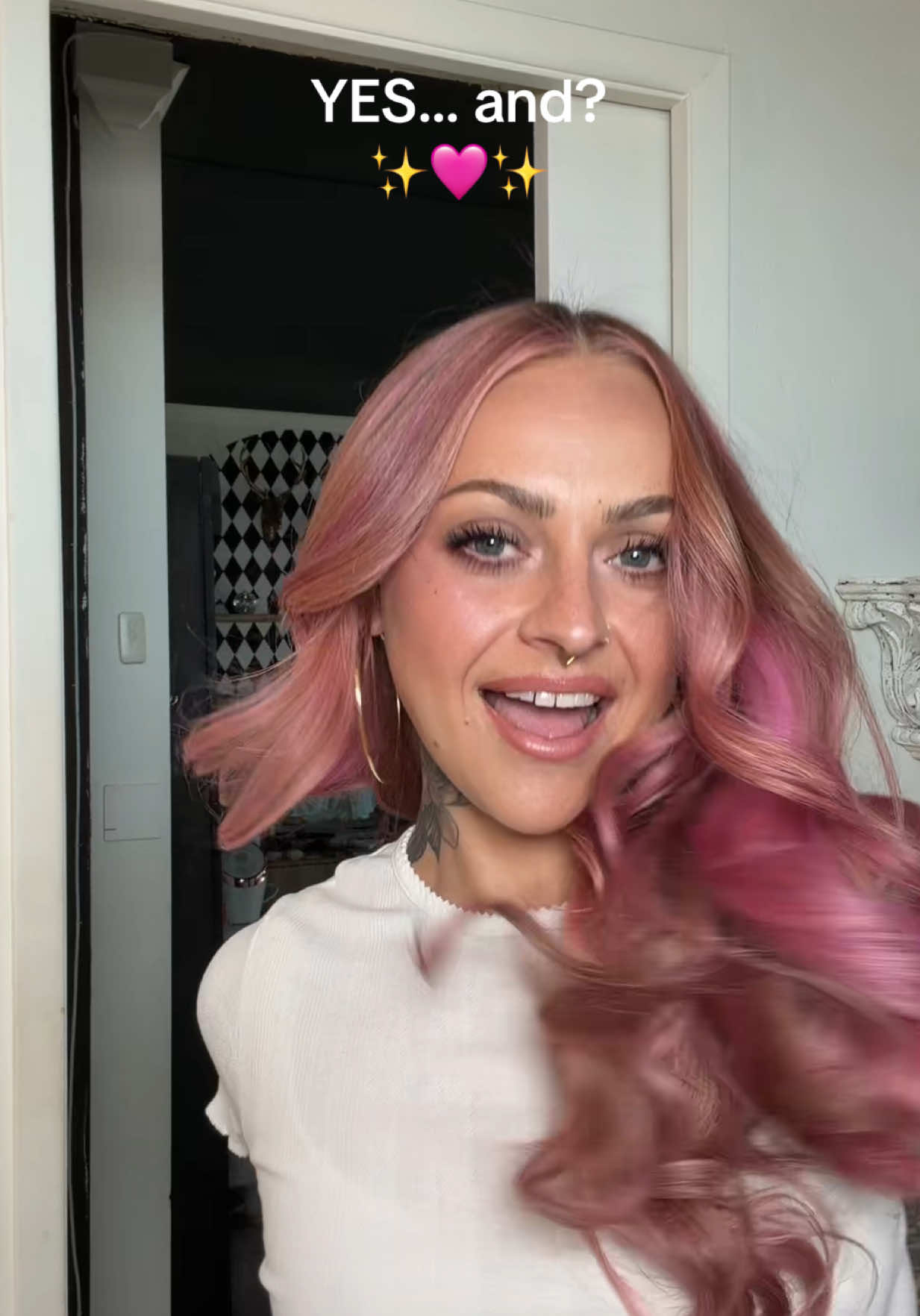 @Megan&ensp;Renee