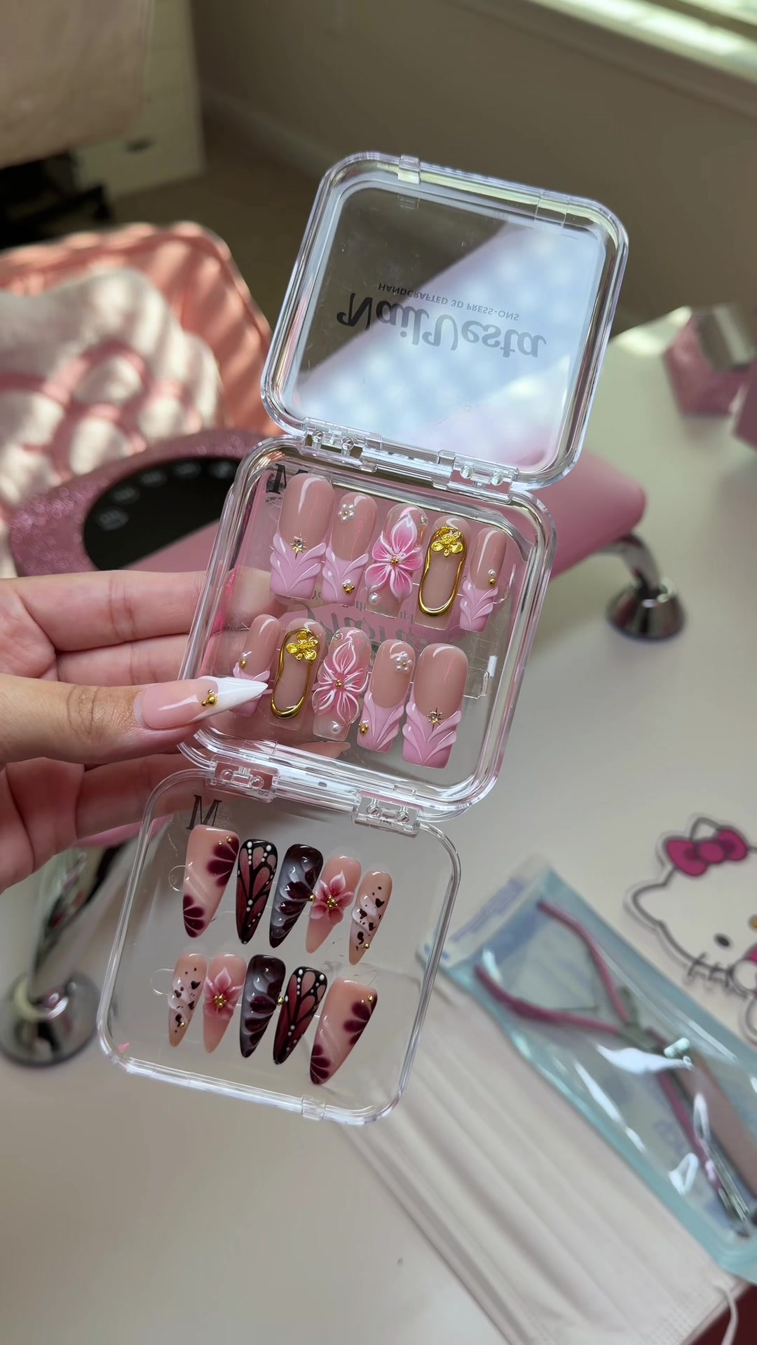 @Karybeauty💅🏻