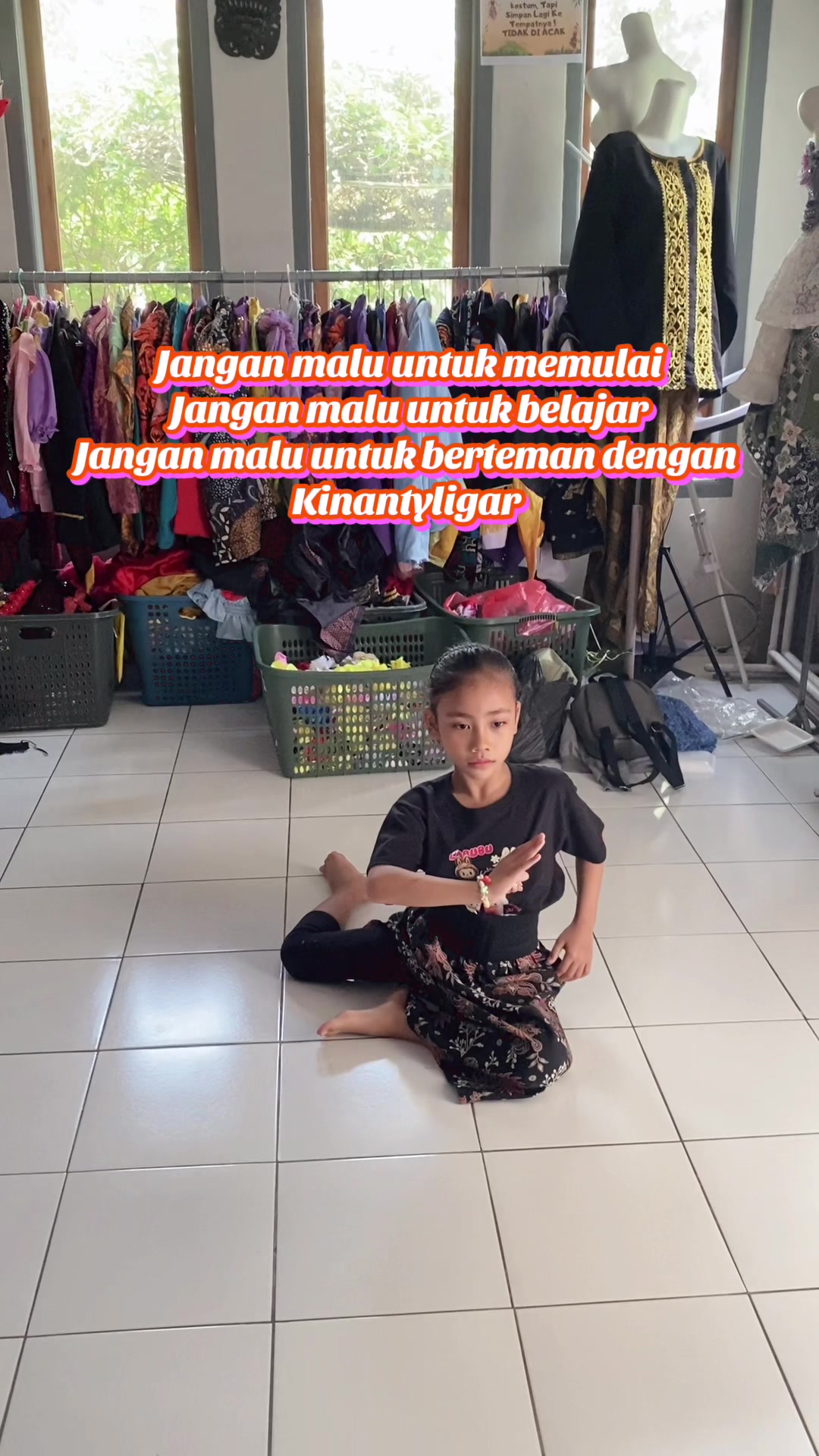 @Kinantyligar