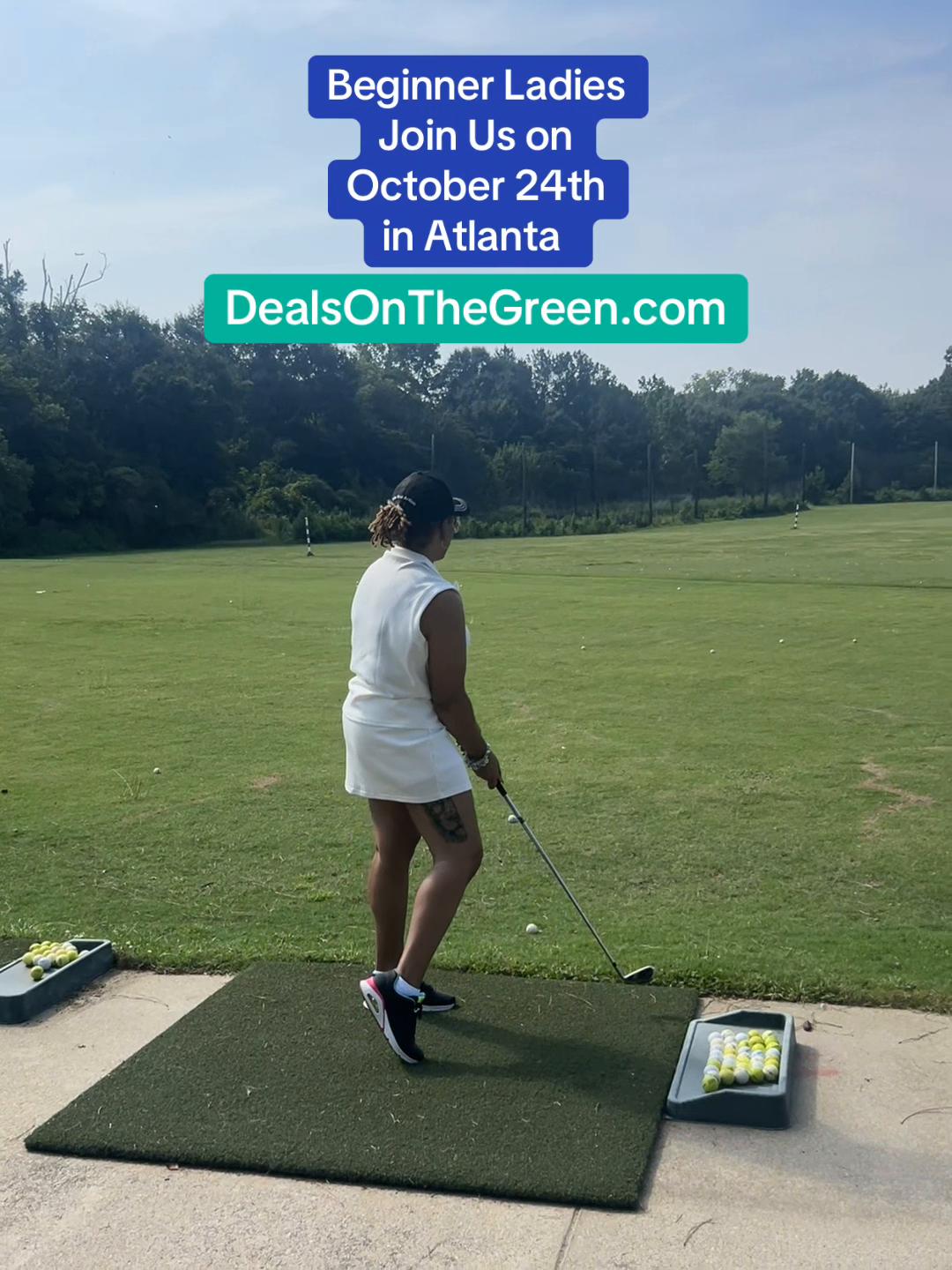 @dealsonthegreenatl