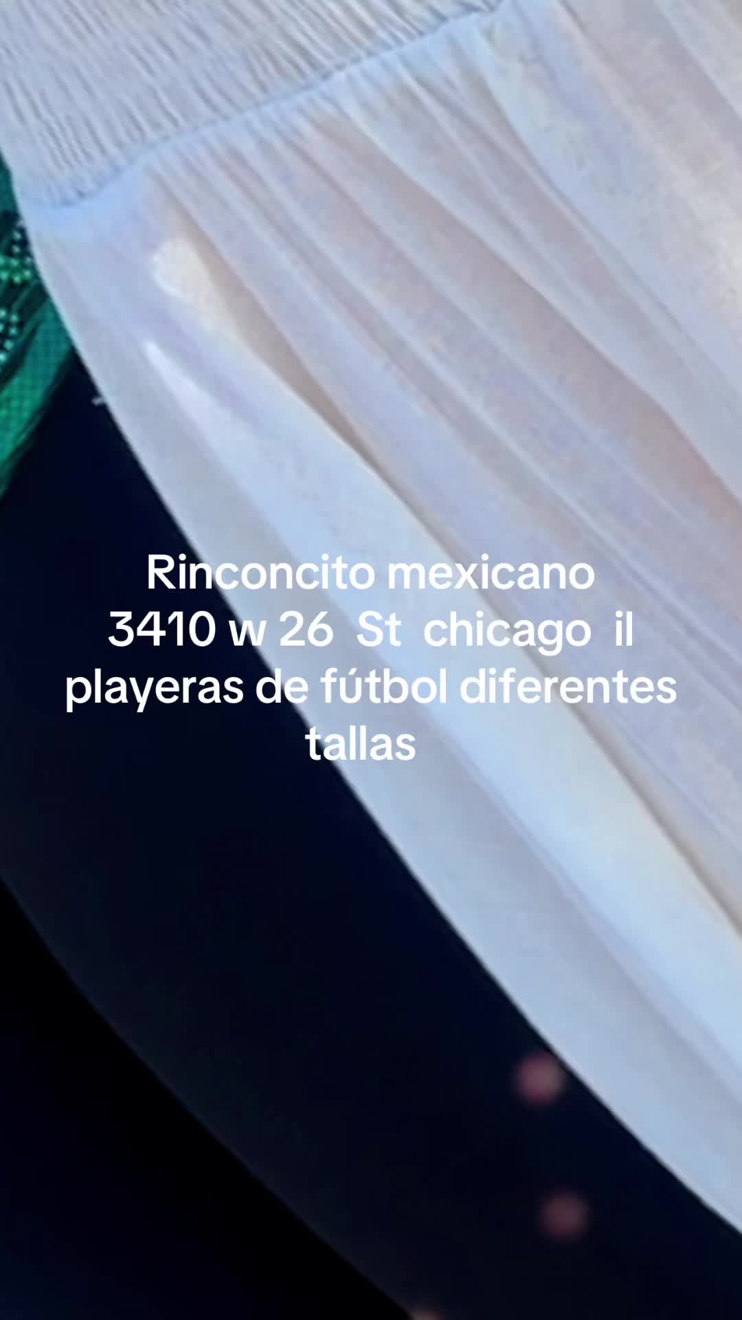 @Chaparrita