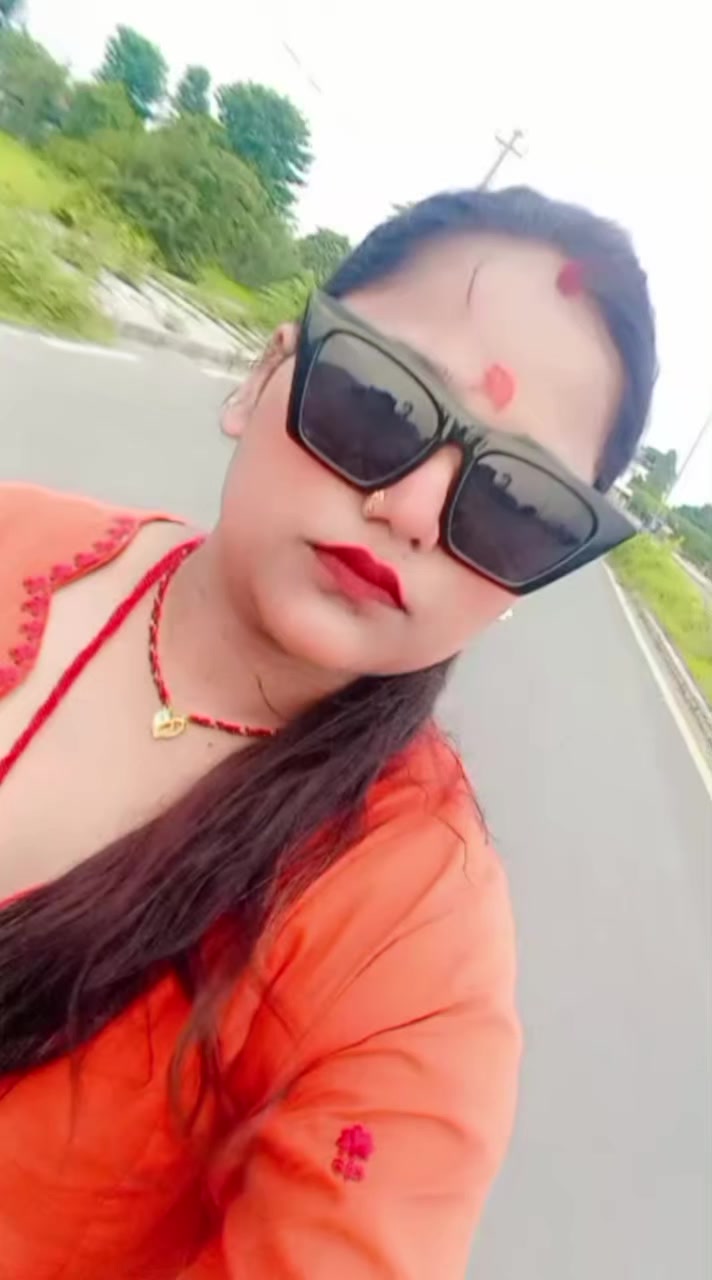 @🇳🇵Mi$$👑QuEeN👸.🔥ReD®♥️