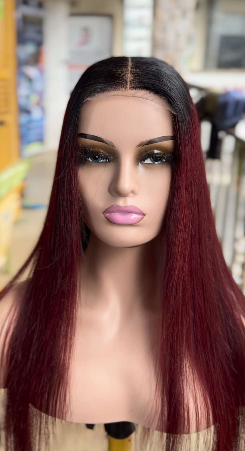 @SAS Wigs