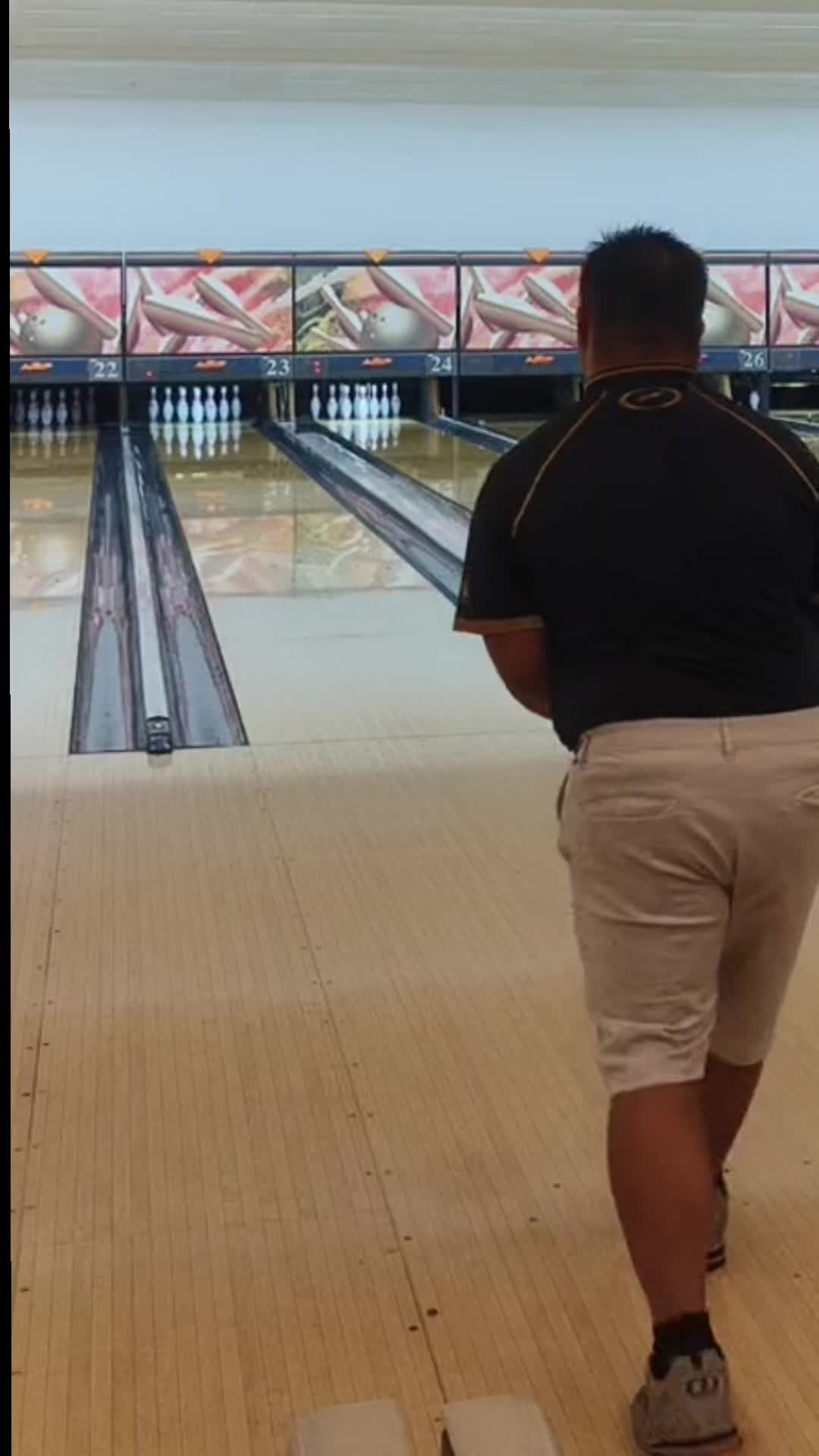 @NZA DS Bowler
