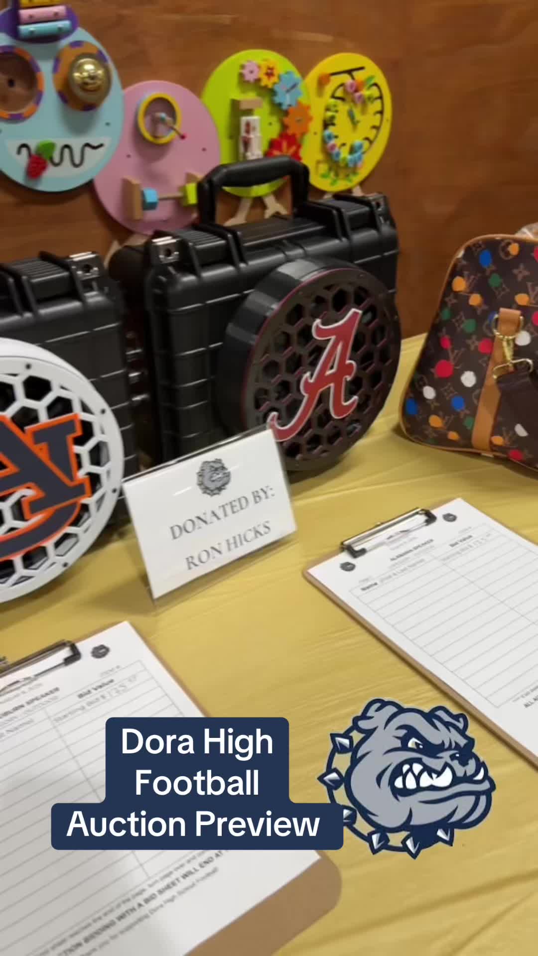 @ND Alabama