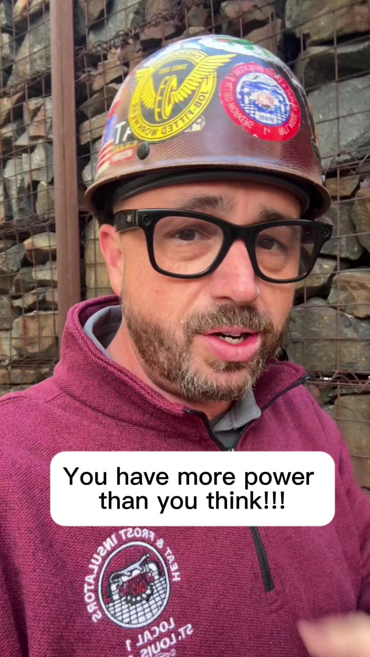 @Proud Union Guy