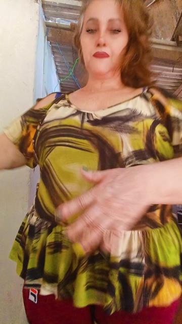 @Ana Maria da Silva rohling