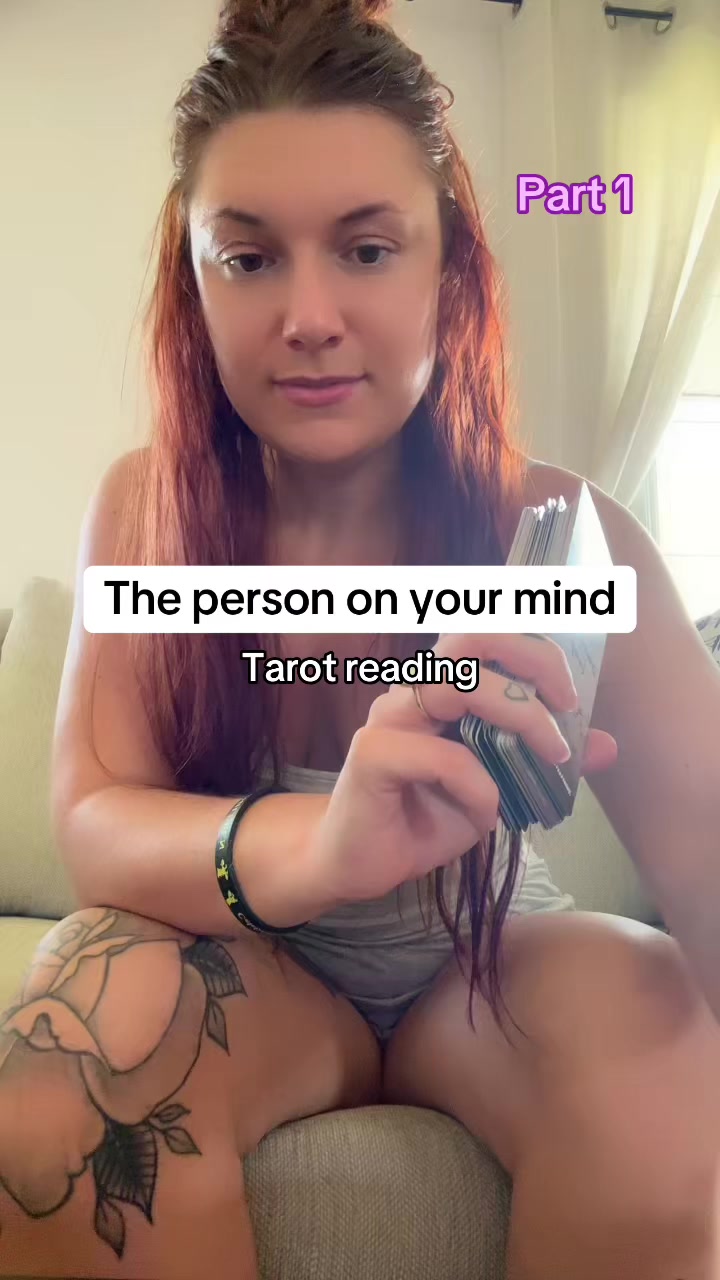 @Mystic Tarot