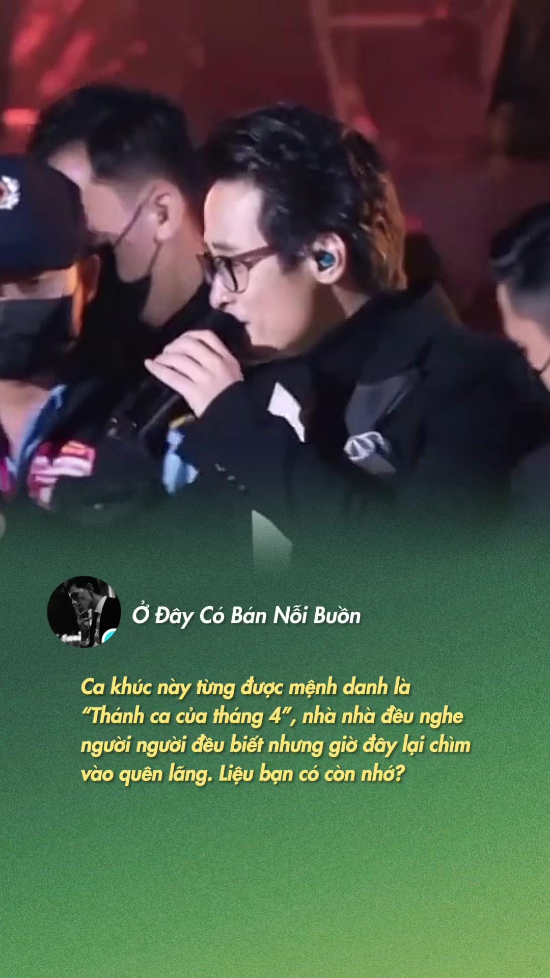 @Ở Đ&acirc;y C&oacute; B&aacute;n Nỗi Buồn 😊
