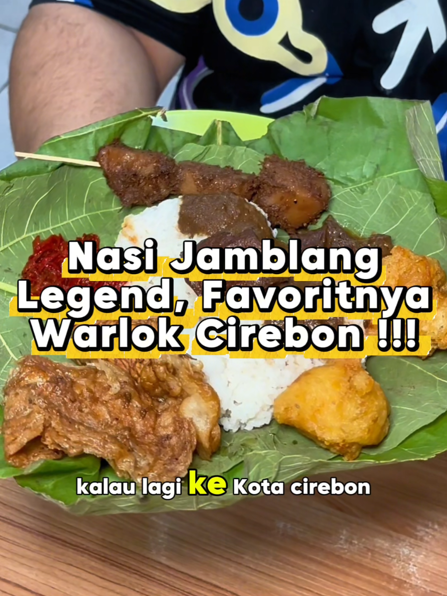@Kuliner Jabodetabek