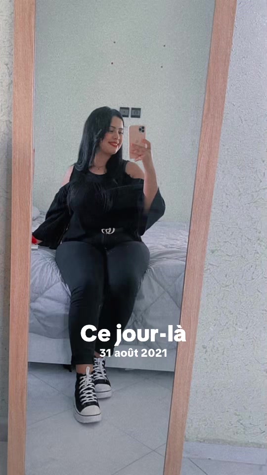 @🦋 Youssra style 🦋