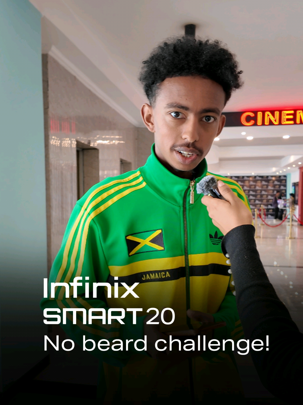 @Infinix Ethiopia